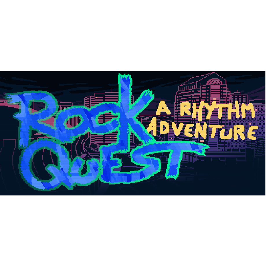 Rock Quest Demo released!